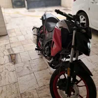 موتور Galaxy Na 180