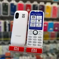 هانوفر 8000N / بدون دوربین / پشتیبانی از رم دارد