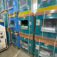 کولر آبی 3000 تکنو 3100 موتور مس پایه کولر ارسال|کولر آبی|مشهد, شهید آوینی|دیوار