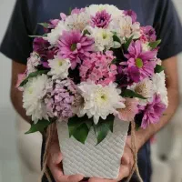 گل رز و باکس گل اقتصادی|گل و گیاه طبیعی|بندرعباس, |دیوار