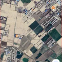 زمین-سند-دار-شش-دانگ-متری-2میلیون-صنعتی