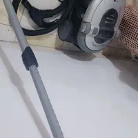 جارو برقی اب و خاک