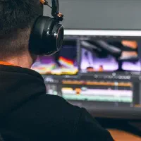 تدوین ویدئو تدوینگر ادیت