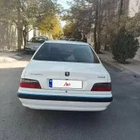 پژوپارس سفارشیXU7Pمدل۴۰۲ ELXدریچه سیمی|خودرو سواری و وانت|نیشابور, شهرک ولیعصر|دیوار