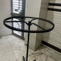 فروش ویترین چوبی مغازه|فروشگاه و مغازه|بانه, |دیوار