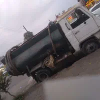 تخلیه چاه  ((  سیار   )) رشت وحومه