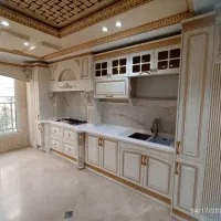 ۱۳۰متر فول امکانات ۱۰متر پاسیو فول بازسازی