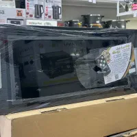 گاز صفحه ای و هود مخفی|اجاق گاز و لوازم برقی پخت‌وپز|گرگان, |دیوار