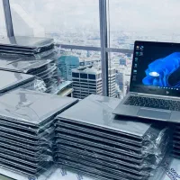 لپتاپ های گارانتیدار شرکت/اقساط ویژه بدون پیش