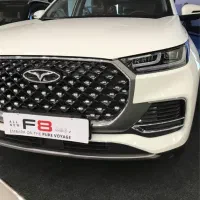 تیگو ۸ پرو پلاگین هیبرید f8 e+ مدل ۱۴۰۴