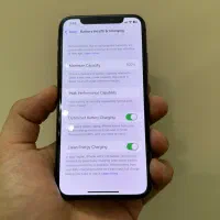 ایفون ایکس gray 256 فوری|موبایل|قم, سراجه (۱۵ خرداد)|دیوار