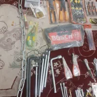 تعدادی ابزار|ابزارآلات|کرمانشاه, |دیوار