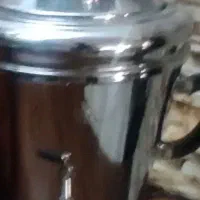 سماور برقی شش لیتری