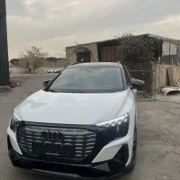 آئودی Q5 فول بلک پکیج 2024|خودرو سواری و وانت|تهران, فرودگاه مهرآباد|دیوار
