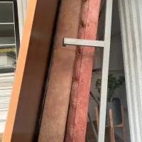 فروش تخت خواب دونفره ۱۸۰ *۲ سانتی متری