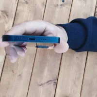 آیفون ۱۳ لاکاغذی|موبایل|فولادشهر, مسکن مهر فولادشهر|دیوار