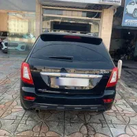 لیفانx60مدل ۹۴|خودرو سواری و وانت|گرگان, |دیوار