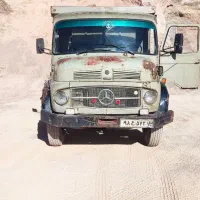 911مدل54|خودرو سنگین|مراغه, |دیوار