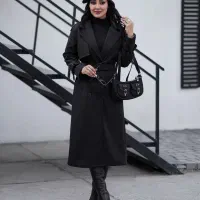 بارانی بلند|لباس|مریوان, |دیوار