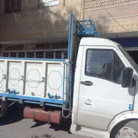 فروش|خودرو سنگین|لردگان, |دیوار