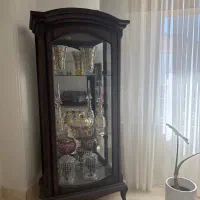 ویترین شیک کلاسیک