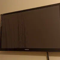 تلویزیون پلاسمای سامسونگ ۴۳ اینچ