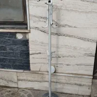 چوب لباسی|بندرخت و رخت‌آویز|کرمانشاه, |دیوار