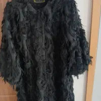 مانتو بارونی نونو شال مجلسی|لباس|پاکدشت, پاکدشت (مامازند)|دیوار