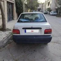 پراید مدل ۹۷