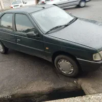 پژو1600RD انژکتور مدل1384|خودرو سواری و وانت|پلدختر, |دیوار