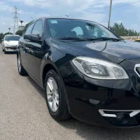 برلیانسH330 اتومات مشکی مدل۹۴