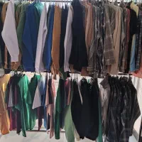 شلوار لی وکتان|لباس|شیروان (خراسان), |دیوار