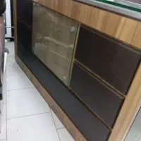 میزپیشخوان|میز تحریر و کامپیوتر|گرمدره, |دیوار