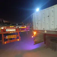 نگهبان پارکینگ