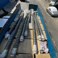 واردات و فروش مستقیم انواع قطعات پمپ بتن و میکسر|ماشین‌آلات صنعتی|رباط‌کریم, شهرک صنعتی ده‌حسن|دیوار