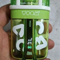 قلیون‌شارژی