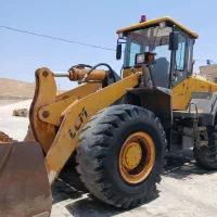 لودر|خودرو سنگین|کرمانشاه, |دیوار