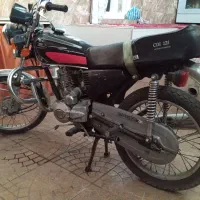 موتور 125