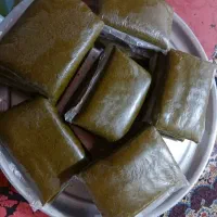 سبزی خورشتی خوزستان