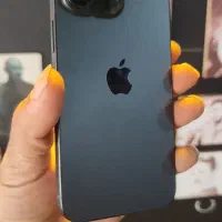 اپل iPhone 15 Pro Max با حافظهٔ ۲۵۶ گیگابایت|موبایل|کرج, شهرک فرهنگیان|دیوار