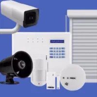 نصب و عیب یابی تخصصی دزدگیر اماکن