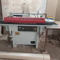 لبه چسبان کارگاهی