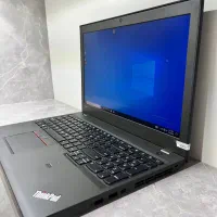 لپتاپ برنامه نویسی و دانشجویی lenovo Thinkpad T56|رایانه همراه|تهران, میدان ولیعصر|دیوار