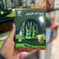 انواع ماچا لته رژیمی و بدون لاکتوز