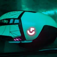 موس لاجیتک g502|قطعات و لوازم جانبی رایانه|اردبیل, |دیوار
