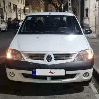 رنو ال نود