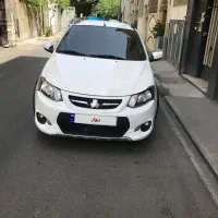 کوییک R دنده ای مدل ۱۴۰۲