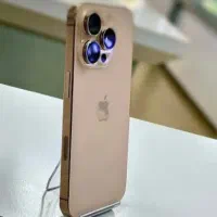 ایفون ۱۶پرومکس باتری ۹۵حافظه ۲۵۶zaa