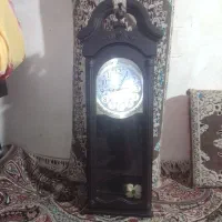 ساعت دیواری