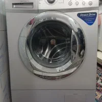 ماشین لباسشویی ال جی LG